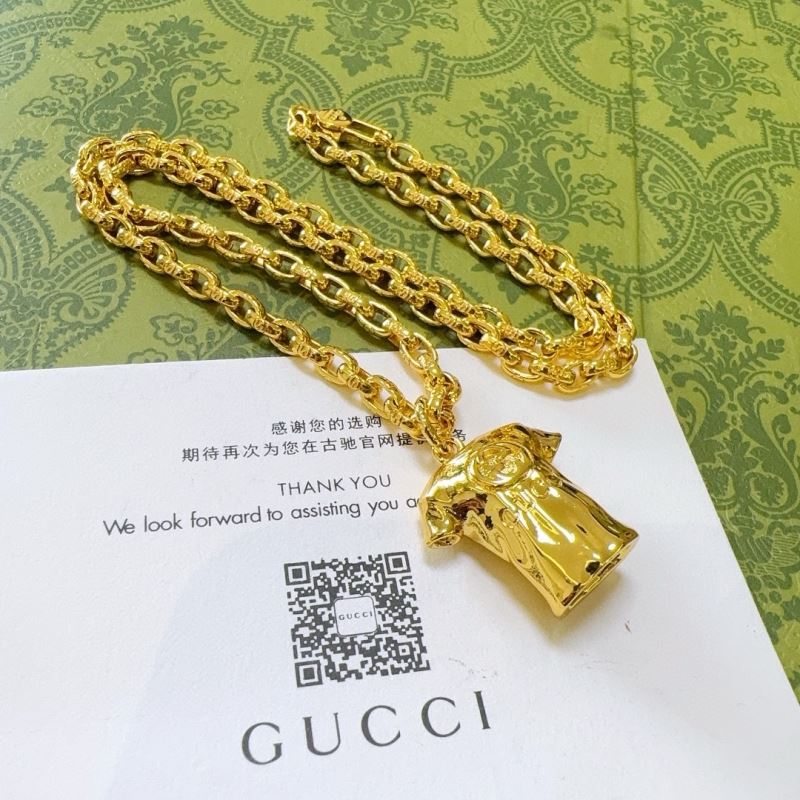 Gucci Necklaces